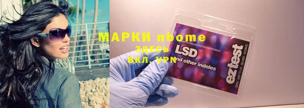 хмурый Богородск