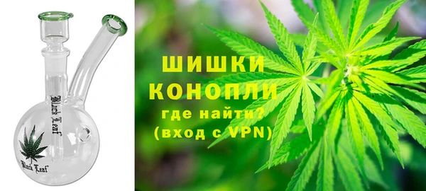 хмурый Богородск